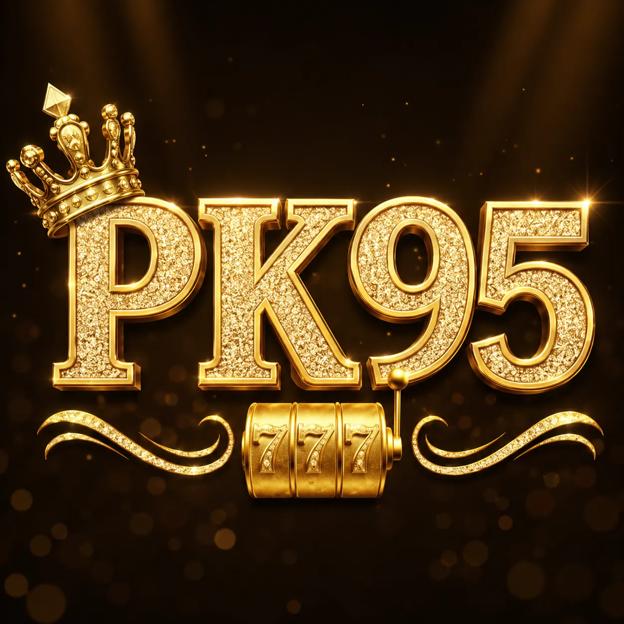 PK95 - Teror Malam di Dunia Kegelapan